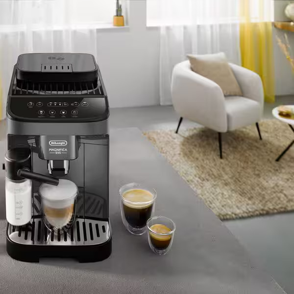 Coffee machine | Delonghi | Magnifica Evo | ECAM 290.81.TB Coffee machine | Delonghi | Magnifica Evo | ECAM 290.81.TB